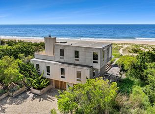 72 Shore Rd, Amagansett, NY 11930