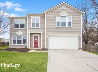 13285 Loyalty Dr, Fishers, IN 46037