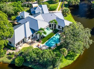 501 Shores Dr, Indian River Shores, FL 32963