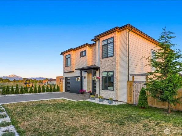 2467 Angelina Street, Ferndale, WA 98248