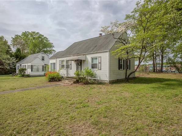 6736 Strathmore Rd, North Chesterfield, VA 23237