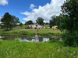 25308 Marina Rd, Fergus Falls, MN 56537