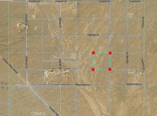 400 Near Greastwood Ln, Lucerne Valley, CA 92356