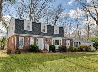 11101 Sydelle Dr, North Chesterfield, VA 23235