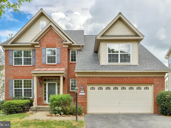 2741 Euston Ct, Bryans Road, MD 20616