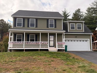 79 Millers Farm Drive, Rochester, NH, 03868
