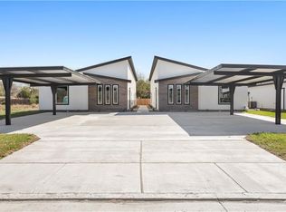 1410 S Michigan St, Mission, TX 78573