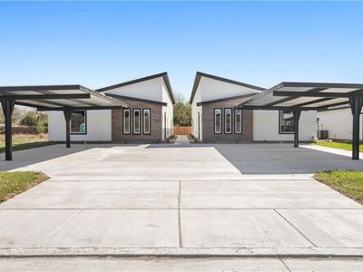 1406 S Michigan St, Mission, TX, 78573