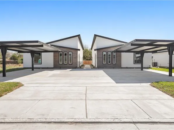 1406 S Michigan St, Mission, TX 78573