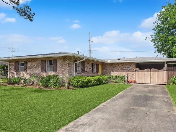 512 Ashlawn Dr, Harahan, LA 70123