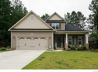 22 Winston Pointe Dr, Clayton, NC 27520