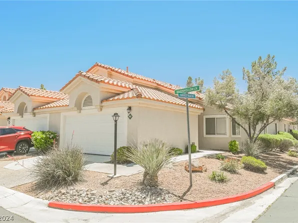 7807 Ravenhollow Ln, Las Vegas, NV 89145