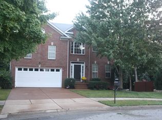 241 Bateman Ave, Franklin, TN 37067