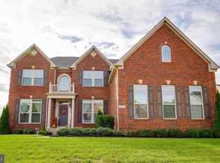 6013 Greenspring Rd, Fredericksburg, VA 22407