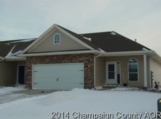 1711C Timber Wolf Ln, Mahomet, IL 61853
