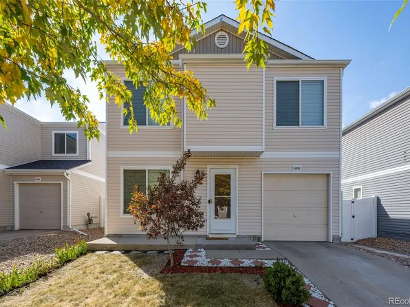 18636 E 45th Place, Denver, CO 80249