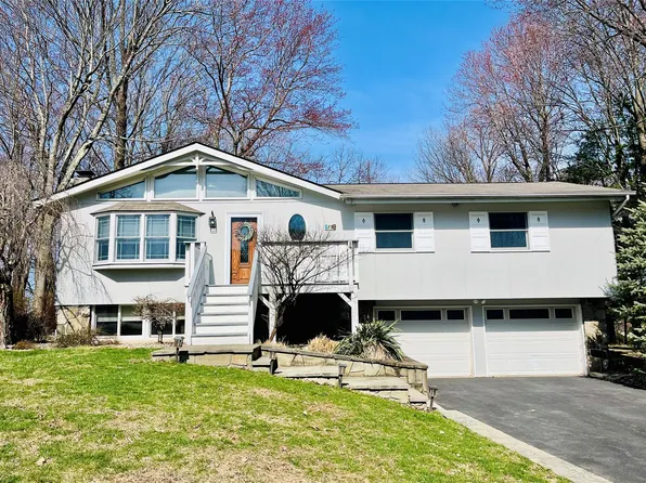 15 Forge Road, Monroe, NY 10950