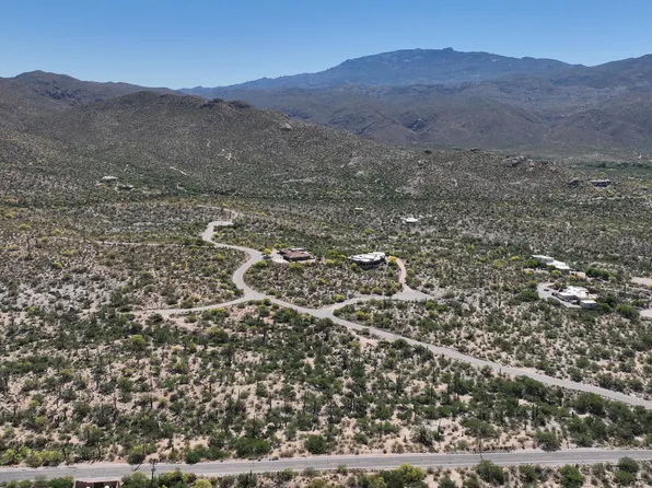 13585 E Placita Nido Del Aguila, Tucson, AZ 85749