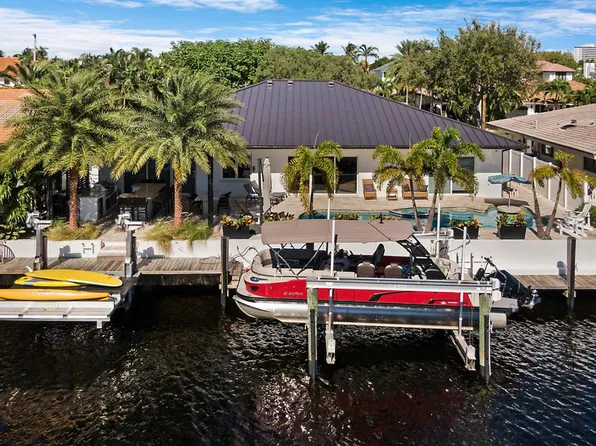 3312 NE 39th St, Fort Lauderdale, FL 33308