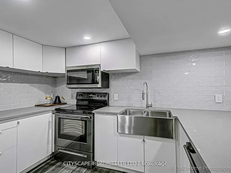 176 Wellesworth Dr #BASEMENT — Photo 7