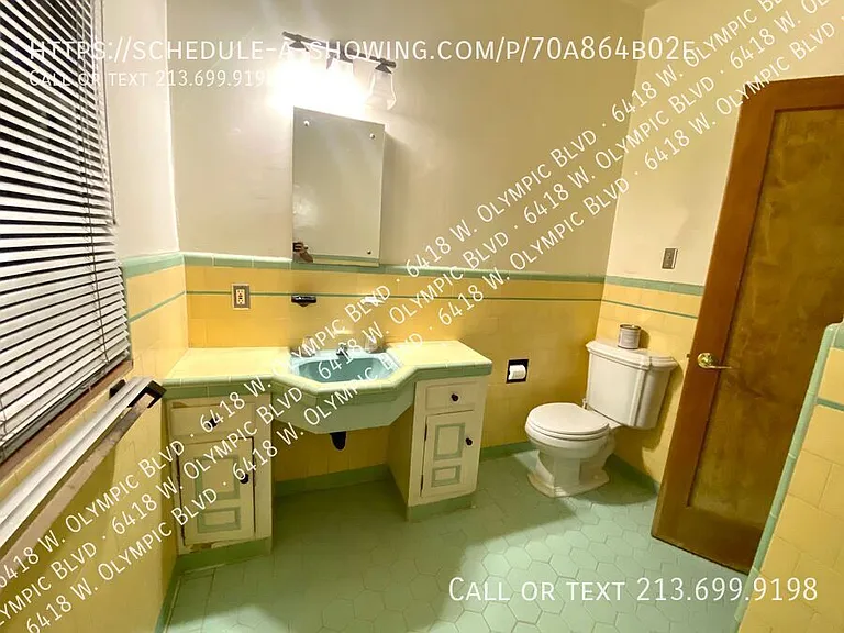6418 1/2 W Olympic Blvd — Photo 21