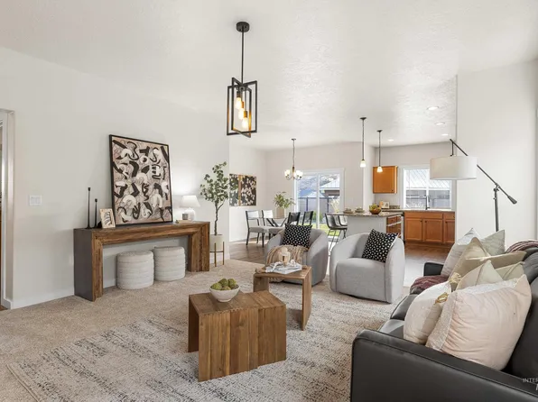 5685 W Song Sparrow St, Boise, ID 83714