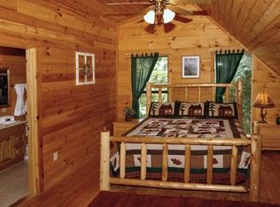 3397 Birds Creek Rd, Sevierville, TN 37876