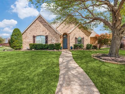 159 Courtney Bay Ln, Argyle, TX, 76226