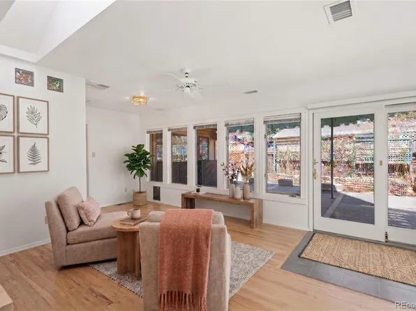 8095 E Lehigh Avenue, Denver, CO 80237