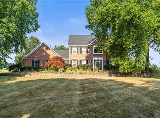 11 Wood Duck Run, Spencerport, NY 14559