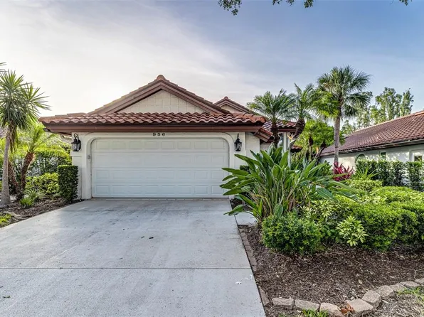 956 Harbor Town Dr, Venice, FL 34292