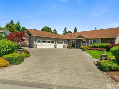 4318 118th Avenue SW, Olympia, WA, 98512