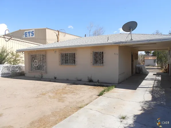 512 Lincoln St, Calexico, CA 92231