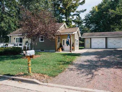 1709 Pitcher St, Neillsville, WI, 54456