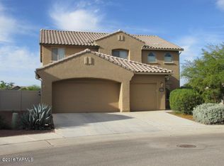 34194 S Ranch Rd, Red Rock, AZ 85145