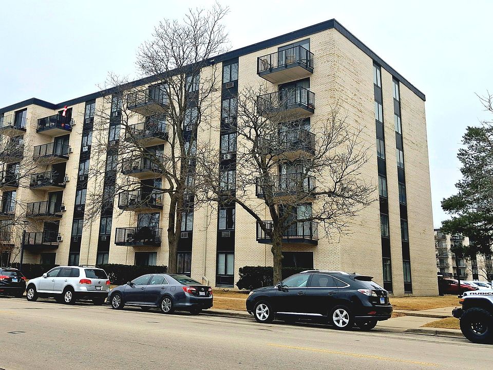 1st image of 9701 N Dee Rd Unit 6M