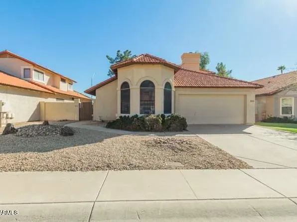 7017 W MCRAE Way, Glendale, AZ 85308