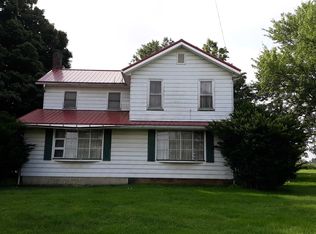 20509 State Highway 285, Cochranton, PA 16314