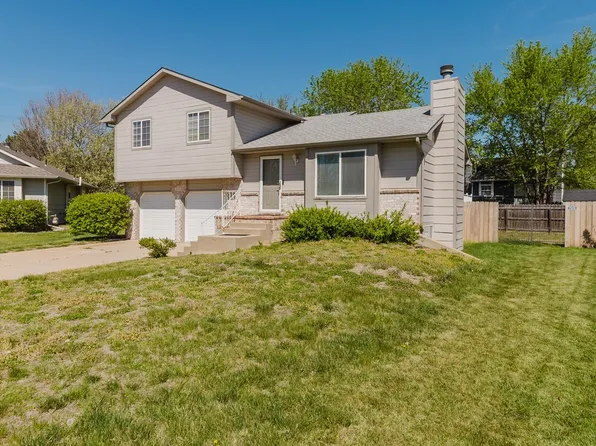 8110 W Westlawn Cir, Wichita, KS 67212