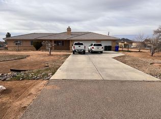 15190 Apache Rd, Apple Valley, CA 92307
