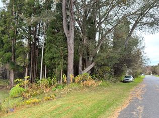 Painiu Loop LOT 26, Volcano, HI 96785
