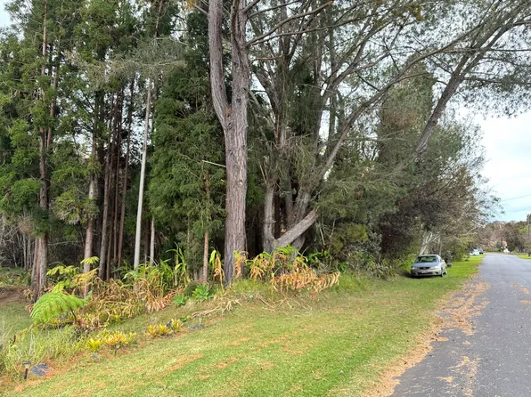 Painiu Loop Lot 26, Volcano, HI 96785