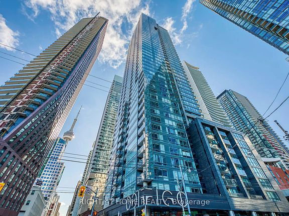 2nd image of 295 Adelaide St W #314