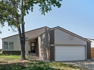 4413 S Eagle Cir, Aurora, CO 80015