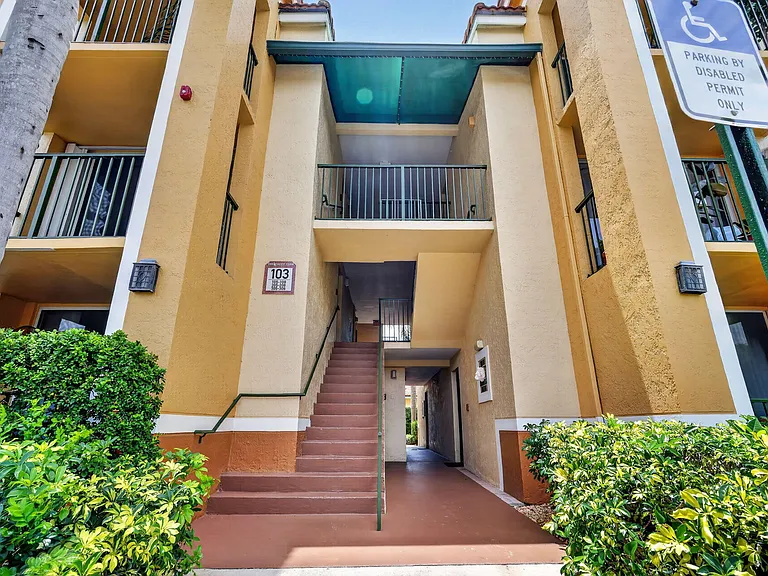103 Yacht Club Way #205 — Photo 2