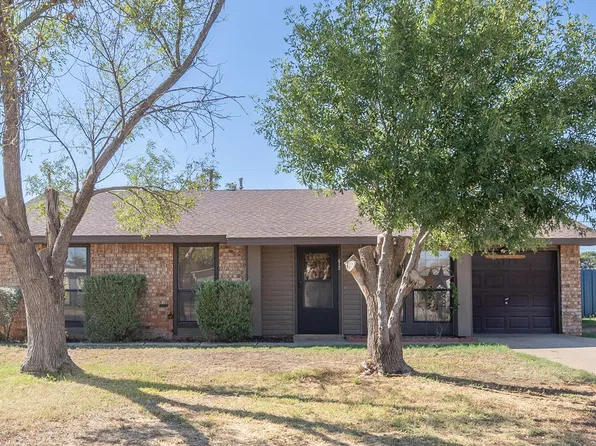 612 Raymond Rd, Midland, TX 79703
