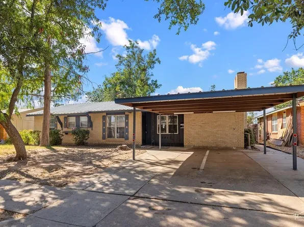 5011 Kingston Dr, Wichita Falls, TX 76310