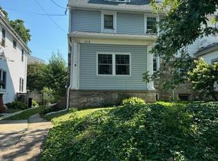 423 Spruce Ave, Upper Darby, PA 19082