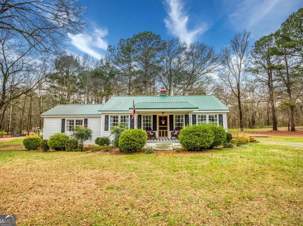 2100 Bostwick Hwy, Madison, GA 30650