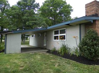 11300 W County Road 850 N, Gaston, IN 47342